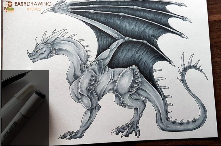 Draw a Dragon